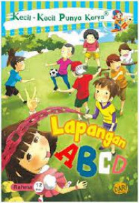 Image of Lapangan ABCD