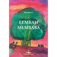 Image of Lembah Membara