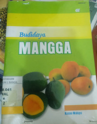 Image of Budidaya mangga