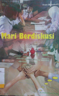Image of MARI BERDISKUSI