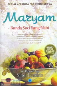 Image of MARYAM