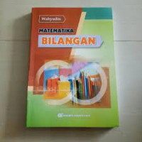 Image of MATEMATIKA BILANGAN