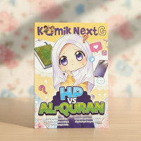 Image of HP VS AL-QUR'AN