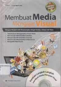 Image of MEMBUAT MEDIA MENGAJAR VISUAL