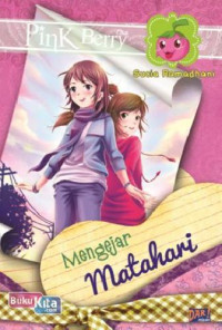 Image of MENGEJAR MATAHARI