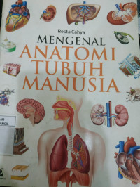 Image of MENGENAL ANATOMI TUBUH MANUSIA
