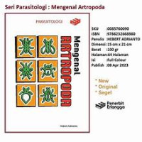 Image of MENGENAL ARTROPODA