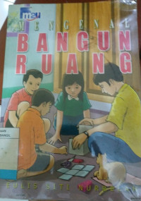 Image of MENGENAL BANGUN RUANG
