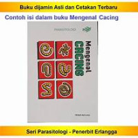 Image of MENGENAL CACING