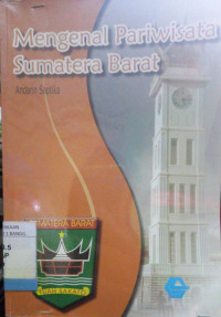 Image of MENGENAL PARIWISATA SUMATRA BARAT