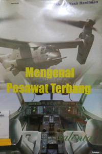 Image of MENGENAL PESAWAT TERBANG
