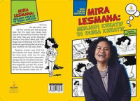Image of MENJADI KREATIF DI DUNIA KREATIF