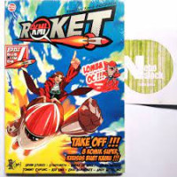 Image of ROKET