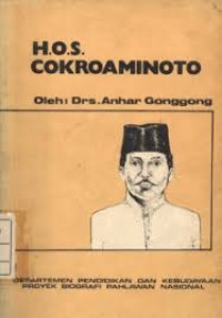 Image of HOS. TJOKROAMINOTO