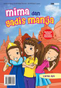 Image of MIMA DAN GADIS MANJAH