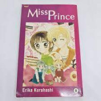 Image of MISS PRINCE