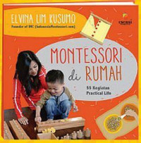 Image of MONTESSORI DI RUMAH