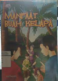 Image of Manfaat Buah Kelapa