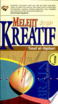 Image of Melejit Dengan kreatif