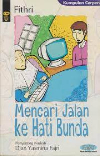 Image of Mencari Jalan Ke Hati Bunda
