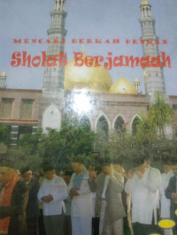 Image of Mencari berkah Dengan Sholat Berjamaah