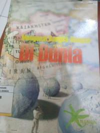 Image of Mengenal Bangsa Bangsa Di Dunia