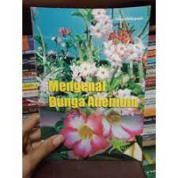 Image of Mengenal Bunga Adenium