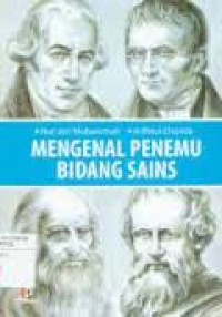 Image of Mengenal Penemu Bidang Sains