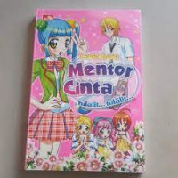 Image of Mentor Cinta