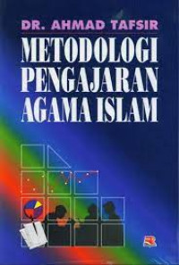 Image of Metodologi Pengajar Agama Islam