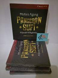 Image of Mutiara Agung Pangeran Sufi