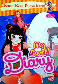 Image of My Sweet Diary