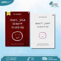 Image of NANTI JUGA SEMBUH SENDIRI