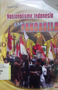 Image of NASIONALISME INDONESIA DAN PANCASILA