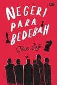 Image of NEGARA PARA BEDEBAH