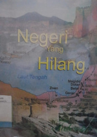 Image of NEGERI YANG HILANG