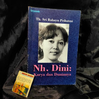 Image of NH. DINI KARYA DNA DUNIANYA