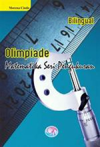 Image of OLIMPIADE MATEMATIKA SERI PENGUKURAN