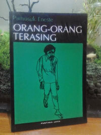 Image of ORANG-ORANG TERASING