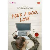 Image of Peek A Boo, Love