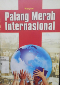 Image of PALANG MERAH INTERNASIONAL