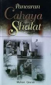 Image of PANCARAN CAHAYA SHALAT