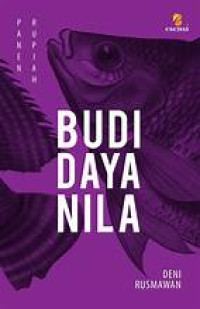 Image of PANEN RUPIAH BUDI DAYA NILA