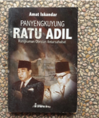 Image of PANYENGKUYUNG RATU ADIL