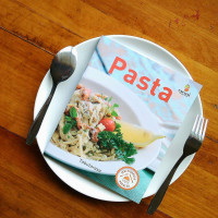 Image of PASTA