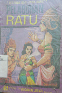 Image of PELABUHAN RATU