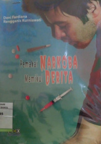 Image of PEMAKAI NARKOBA MEMIKUL DERITA