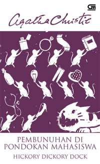 Image of PEMBUNUHAN DI PONDOK MAHASISWA