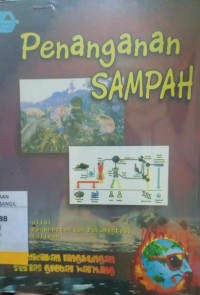Image of PENANGANAN SAMPAH