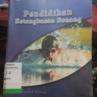 Image of PENDIDIKAN KETANGKASAN RENANG